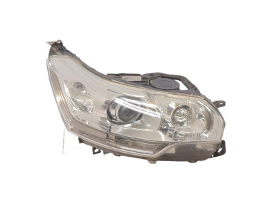 Right headlight - Citroen C5 II - 00006206Q1 - Z0-0790Q
