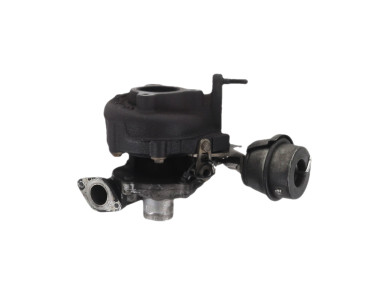 Turbo used - Opel CORSA - 93169102