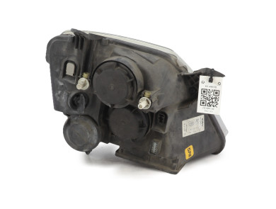 Right headlight - Opel MERIVA A PH.2 - 93175365 - H1-4863U