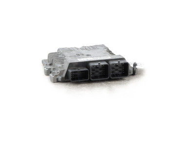 Engine calculator - Citroen C4 PICASSO II PH.1 - 9804127280 - L1-4536T