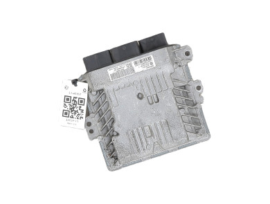 Engine calculator - Citroen C4 PICASSO II PH.1 - 9804127280 - L1-4536T