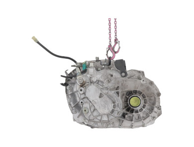 Gearbox type PK4007 - Renault LAGUNA ESTATE III PH.1 - S1-5332P