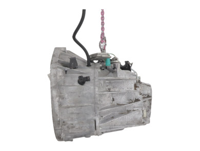Gearbox type PK4007 - Renault LAGUNA ESTATE III PH.1 - S1-5332P