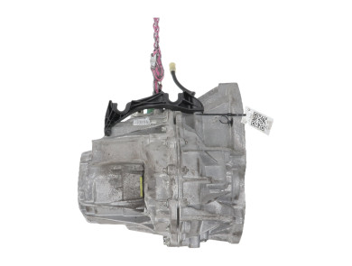 Gearbox type PK4007 - Renault LAGUNA ESTATE III PH.1 - S1-5332P