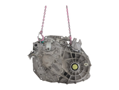 Boîte de vitesses type TL4119 - Nissan JUKE I PH.1 - K1-6190G