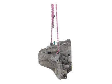 Boîte de vitesses type TL4119 - Nissan JUKE I PH.1 - K1-6190G