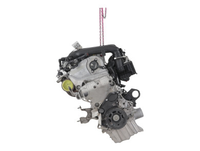 Engine type DLAC - Audi A1 II - N1-5602R