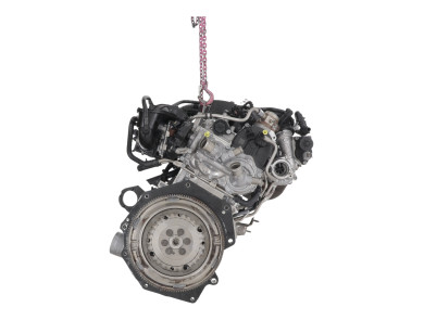 Engine type DLAC - Audi A1 II - N1-5602R