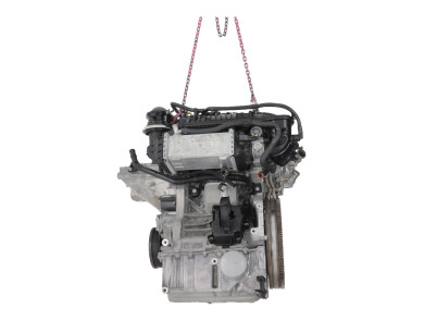 Engine type DLAC - Audi A1 II - N1-5602R