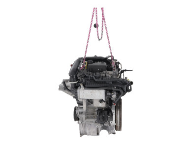 Engine type DLAC - Audi A1 II - N1-5602R
