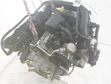 Engine type DLAC - Audi A1 II - N1-5602R