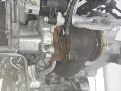 Moteur type DLAC - Audi A1 II - N1-5602R