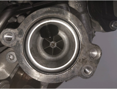 Engine type DLAC - Audi A1 II - N1-5602R
