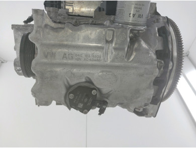 Engine type DLAC - Audi A1 II - N1-5602R