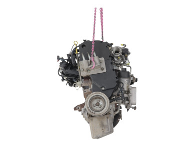 Engine used - Alfa-Romeo GIULIETTA - 940A2000-69155