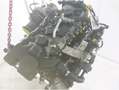 Engine type 940A2000-69155 - Alfa-Romeo GIULIETTA II PH.1 - W1-5112Q