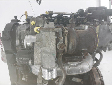 Engine type 940A2000-69155 - Alfa-Romeo GIULIETTA II PH.1 - W1-5112Q