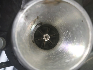 Moteur type 940A2000-69155 - Alfa-Romeo GIULIETTA II PH.1 - W1-5112Q