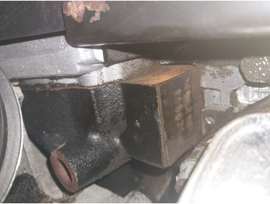 Moteur type 940A2000-69155 - Alfa-Romeo GIULIETTA II PH.1 - W1-5112Q