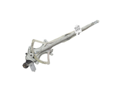 Lève-vitre droit - Toyota HILUX PICKUP IV PH.1 - 857100K010 - W1-7675L