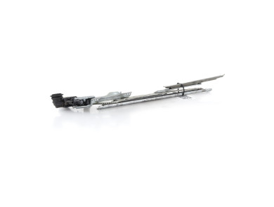 Right window-lift - Toyota HILUX PICKUP IV PH.1 - 857100K010 - W1-7675L