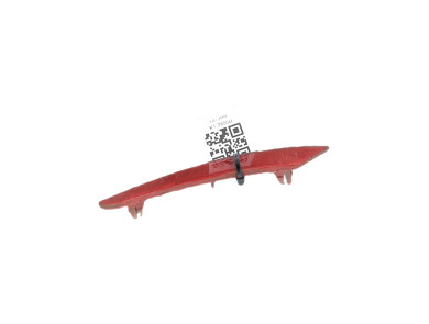 Left rear reflector used - Seat LEON - 5F0945105F