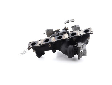 Turbo - Volvo XC60 I PH.1 D5 AWD - 36012552 - L1-5622A