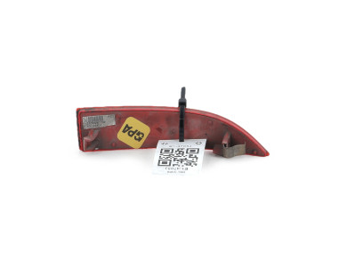 Left rear bumper light - Dacia SANDERO II PH.1 - 265654344R - E1-4705J