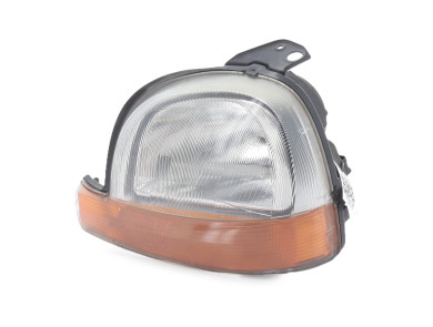 Left headlight used - Renault KANGOO - 260602509R