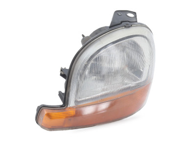 Left headlight - Renault KANGOO I PH.1 - 260602509R - M1-4861U
