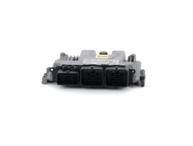 Engine calculator - Citroen DS3 I PH.1 - 9676830080 - U1-4956W