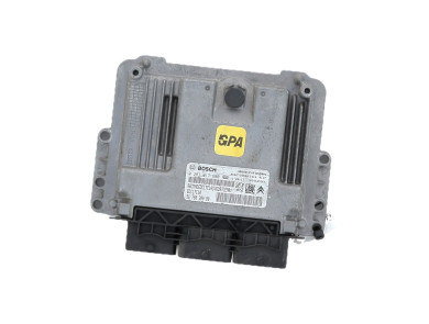 Engine calculator - Citroen DS3 I PH.1 - 9676830080 - U1-4956W