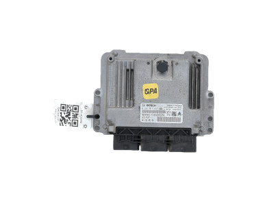 Calculateur moteur - Citroen DS3 I PH.1 - 9674245180 - A1-4328Q