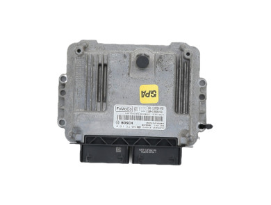 Engine calculator - Ford FIESTA VI PH.2 - F1B1-12A650-AMB - F1-4248C