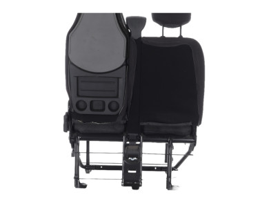 Right front seat - Renault MASTER III PH.3 - 876010102R - X1-6643N