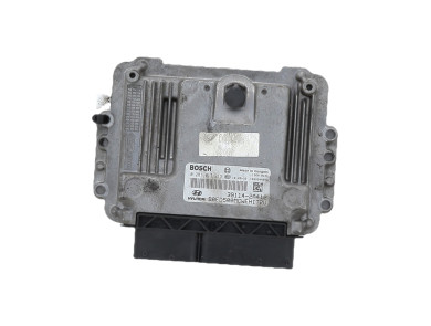 Engine calculator - Hyundai I30 I PH.2 - 391142A412 - Q1-4074N