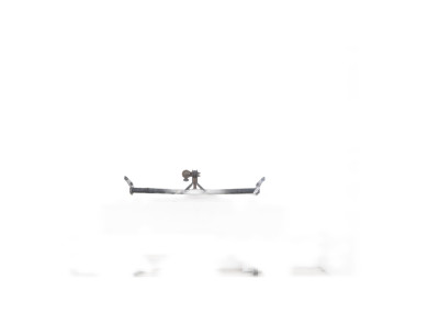 Hitch - Volkswagen GOLF VII PH.1 - 08324 - S1-2769N