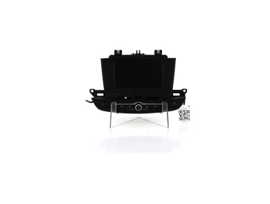 Poste multimédia occasion - Opel INSIGNIA SPORTS - 42578321
