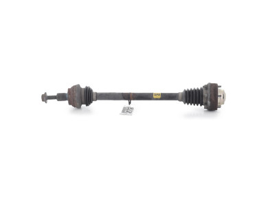 Left rear transmission - Audi A1 I PH.1 2.0 TFSI QUATTRO - 6R0501203 - I1-7524C