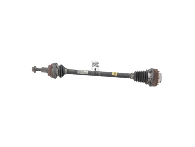 Right rear transmission - Audi A1 I PH.1 2.0 TFSI QUATTRO - 5Q0501203A - Q1-7480T