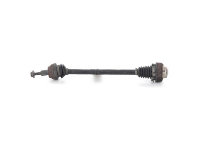 Right rear transmission - Audi A1 I PH.1 2.0 TFSI QUATTRO - 5Q0501203A - Q1-7480T