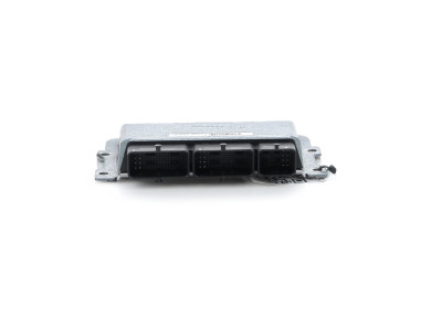 Calculateur moteur occasion - Dacia SANDERO - 237106048S