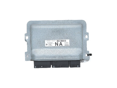 Engine calculator - Dacia SANDERO III PH.1 - 237106048S - X1-7398M