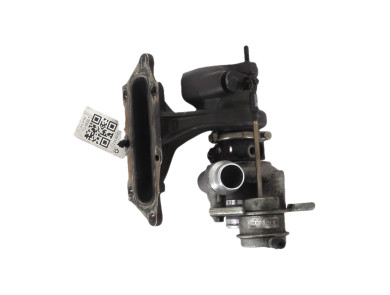 Turbo - Renault CLIO IV PH.2 TCE 90 - 144108035R - T0-6630T