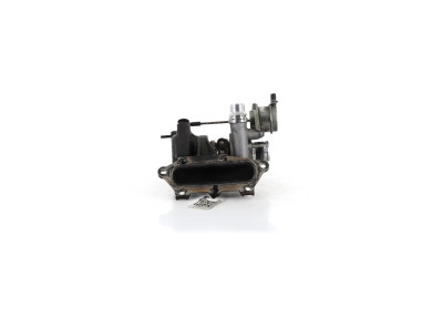 Turbo - Renault CLIO IV PH.2 TCE 90 - 144108035R - T0-6630T