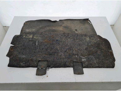 Garniture / Tapis de coffre occasion - Volkswagen GOLF - 191863463B4AY