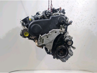Engine type CBDC - Volkswagen GOLF PLUS PH.2 - N1-2744V