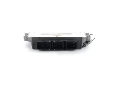 Engine calculator - Citroen C2 - 9664127180 - X1-2869U