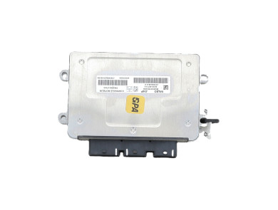 Engine calculator - Citroen C2 - 9664127180 - X1-2869U