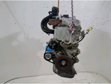 Engine type CR12-80 - Nissan MICRA III PH.3 - L1-2486W